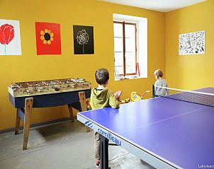 Unterkunft 0611121 - Ferienhaus Lüttich - La Chouette