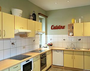 Unterkunft 0611121 - Ferienhaus Lüttich - La Chouette