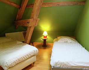 Unterkunft 0611121 - Ferienhaus Lüttich - La Chouette