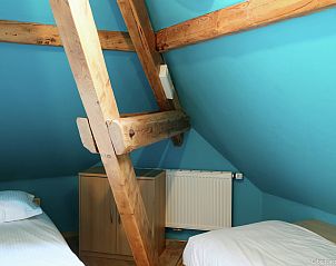 Unterkunft 0611121 - Ferienhaus Lüttich - La Chouette