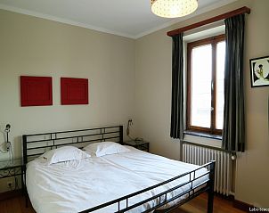 Unterkunft 0611121 - Ferienhaus Lüttich - La Chouette