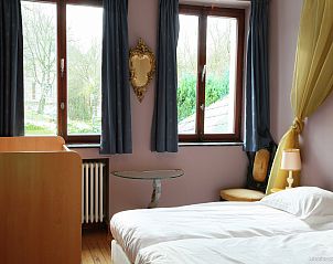 Unterkunft 0611121 - Ferienhaus Lüttich - La Chouette