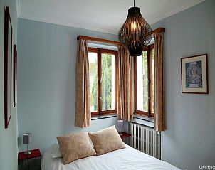 Unterkunft 0611121 - Ferienhaus Lüttich - La Chouette