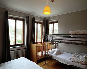 Unterkunft 0611121 - Ferienhaus Lüttich - La Chouette