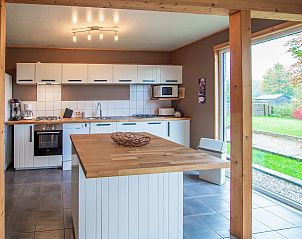 Unterkunft 0611123 - Ferienhaus Lüttich - Le Chalet des Fagnes