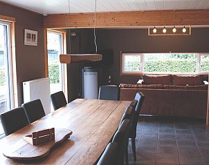 Unterkunft 0611123 - Ferienhaus Lüttich - Le Chalet des Fagnes