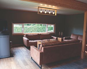 Unterkunft 0611123 - Ferienhaus Lüttich - Le Chalet des Fagnes