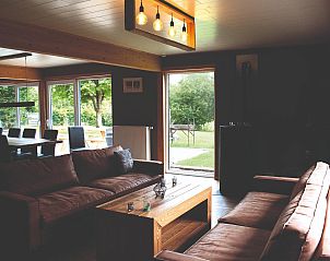 Unterkunft 0611123 - Ferienhaus Lüttich - Le Chalet des Fagnes