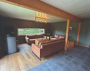 Unterkunft 0611123 - Ferienhaus Lüttich - Le Chalet des Fagnes