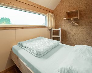 Unterkunft 0611123 - Ferienhaus Lüttich - Le Chalet des Fagnes