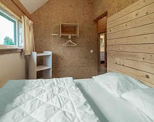 Unterkunft 0611123 - Ferienhaus Lüttich - Le Chalet des Fagnes