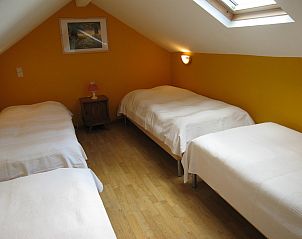 Unterkunft 0611128 - Ferienhaus Lüttich - ol Vich Périr