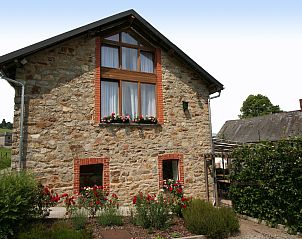Unterkunft 0611128 - Ferienhaus Lüttich - ol Vich Périr