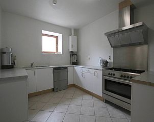 Unterkunft 0611128 - Ferienhaus Lüttich - ol Vich Périr