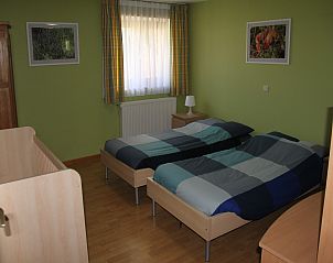 Unterkunft 0611128 - Ferienhaus Lüttich - ol Vich Périr