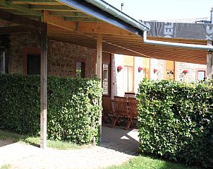 Unterkunft 0611128 - Ferienhaus Lüttich - ol Vich Périr