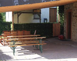 Unterkunft 0611128 - Ferienhaus Lüttich - ol Vich Périr