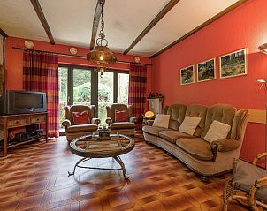 Unterkunft 0611129 - Ferienhaus Lüttich - Au Hotleu maison reuter