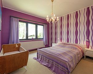 Unterkunft 0611129 - Ferienhaus Lüttich - Au Hotleu maison reuter
