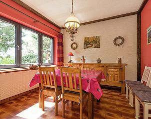 Unterkunft 0611129 - Ferienhaus Lüttich - Au Hotleu maison reuter