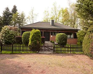 Unterkunft 0611129 - Ferienhaus Lüttich - Au Hotleu maison reuter