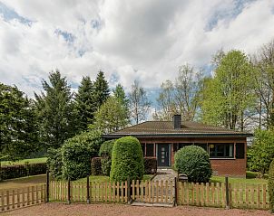 Unterkunft 0611129 - Ferienhaus Lüttich - Au Hotleu maison reuter