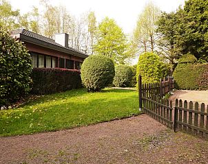 Unterkunft 0611129 - Ferienhaus Lüttich - Au Hotleu maison reuter