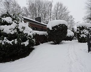 Unterkunft 0611129 - Ferienhaus Lüttich - Au Hotleu maison reuter