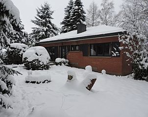 Unterkunft 0611129 - Ferienhaus Lüttich - Au Hotleu maison reuter