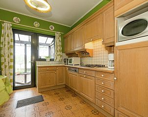 Unterkunft 0611129 - Ferienhaus Lüttich - Au Hotleu maison reuter