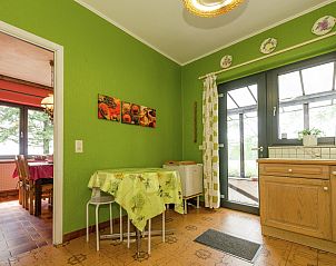 Unterkunft 0611129 - Ferienhaus Lüttich - Au Hotleu maison reuter