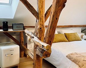 Guest house 061112 - Holiday property Liege - Vakantiehuis in Aubel