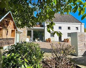 Guest house 061112 - Holiday property Liege - Vakantiehuis in Aubel
