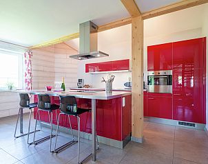 Unterkunft 0611132 - Ferienhaus Lüttich - Ô Dûhons Ovifat