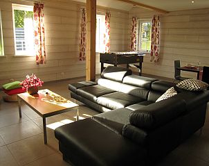 Unterkunft 0611132 - Ferienhaus Lüttich - Ô Dûhons Ovifat