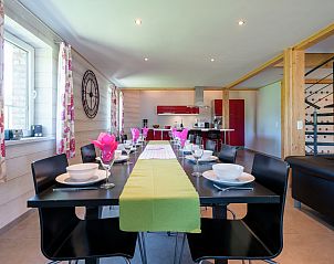 Unterkunft 0611132 - Ferienhaus Lüttich - Ô Dûhons Ovifat