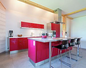 Unterkunft 0611132 - Ferienhaus Lüttich - Ô Dûhons Ovifat