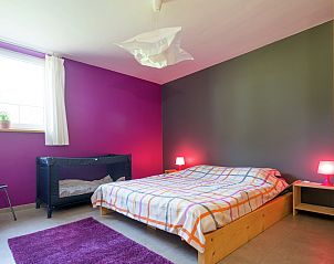 Unterkunft 0611132 - Ferienhaus Lüttich - Ô Dûhons Ovifat
