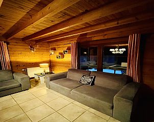 Unterkunft 0611134 - Chalet Lüttich - Le Chalet de Morfat