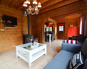 Unterkunft 0611134 - Chalet Lüttich - Le Chalet de Morfat