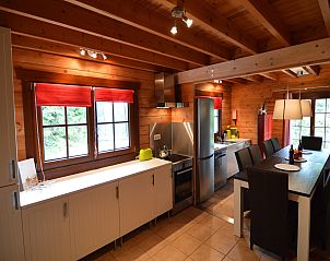 Unterkunft 0611134 - Chalet Lüttich - Le Chalet de Morfat