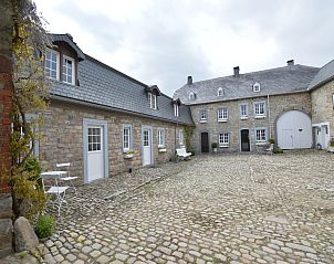 Unterkunft 0611135 - Ferienhaus Lüttich - Ol Cor