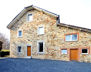 Guest house 0611136 - Holiday property Liege - Pays des Sources