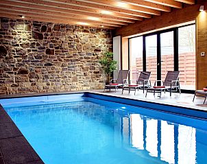 Guest house 0611136 - Holiday property Liege - Pays des Sources