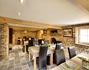 Guest house 0611136 - Holiday property Liege - Pays des Sources