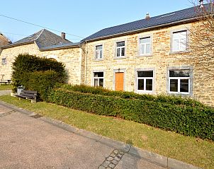 Guest house 0611136 - Holiday property Liege - Pays des Sources