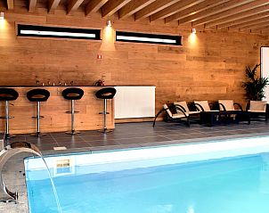 Guest house 0611136 - Holiday property Liege - Pays des Sources