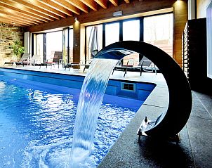 Guest house 0611136 - Holiday property Liege - Pays des Sources