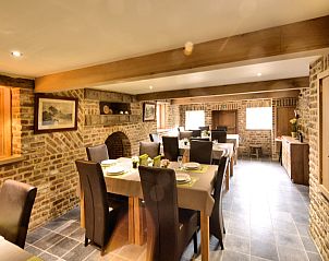 Guest house 0611136 - Holiday property Liege - Pays des Sources