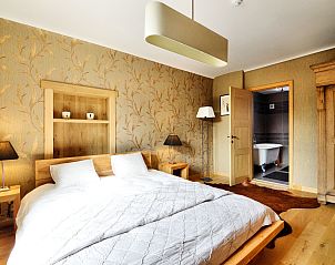 Guest house 0611136 - Holiday property Liege - Pays des Sources